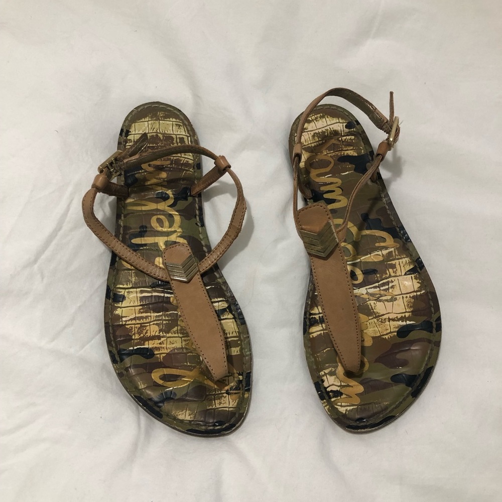 Sam Edelman Gigi Sandals